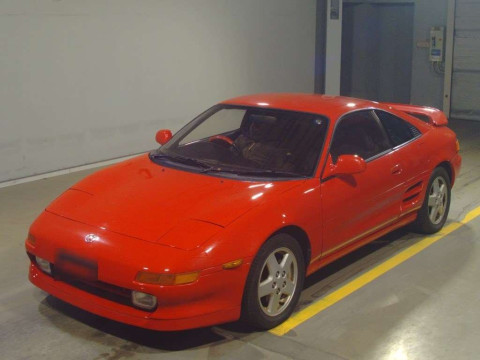 1994 Toyota MR2 SW20[0]