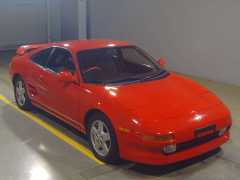 1994 Toyota MR2 SW20[1]