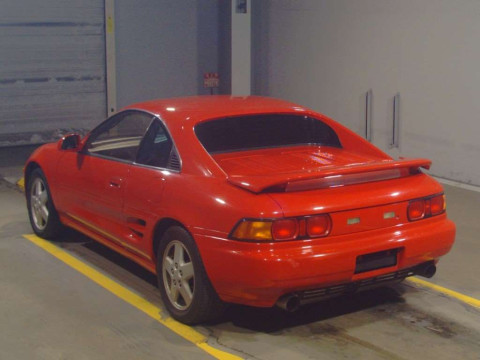 1994 Toyota MR2 SW20[2]