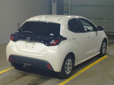 2020 Toyota YARIS KSP210[1]