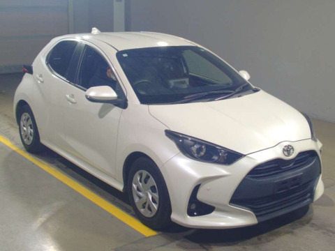 2020 Toyota YARIS KSP210[2]