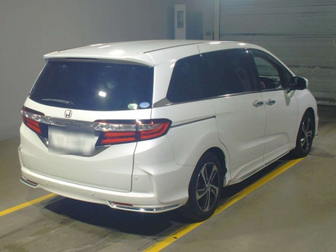 2013 Honda Odyssey RC1[1]