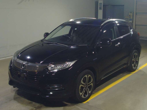 2020 Honda VEZEL RU3[0]