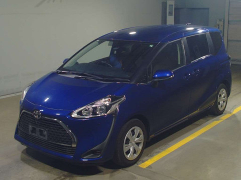 2021 Toyota Sienta NSP170G[0]