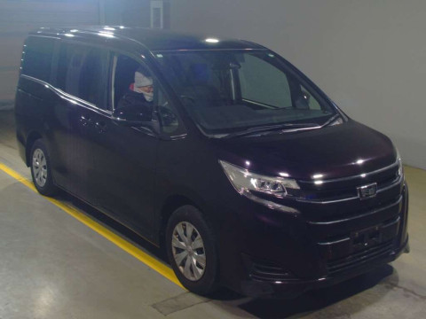 2021 Toyota Noah ZRR80G[2]