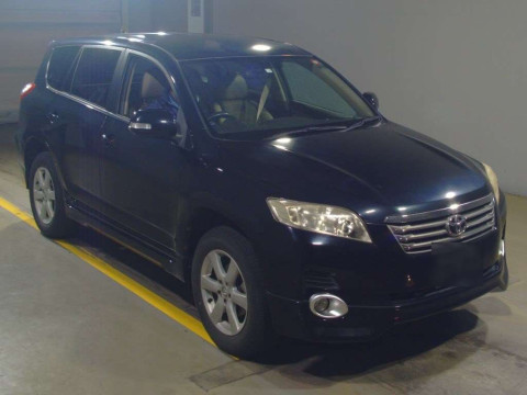 2009 Toyota Vanguard ACA38W[1]