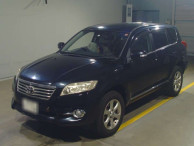 2010 Toyota Vanguard