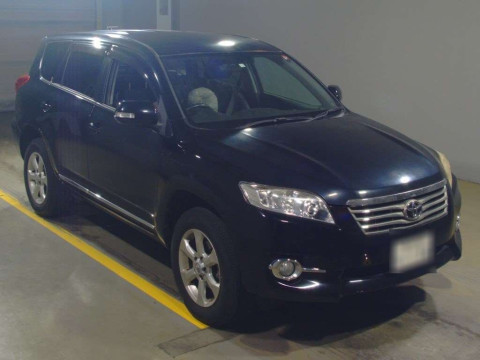 2010 Toyota Vanguard ACA38W[1]