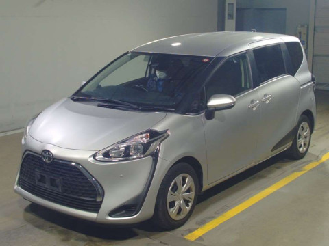 2021 Toyota Sienta NSP170G[0]