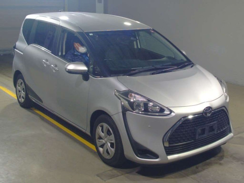 2021 Toyota Sienta NSP170G[1]