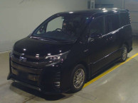 2020 Toyota Noah