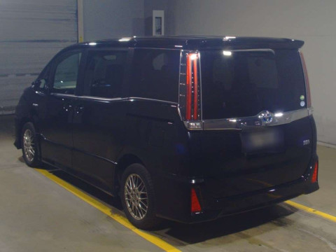 2020 Toyota Noah ZWR80W[2]