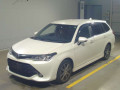 2016 Toyota Corolla Fielder