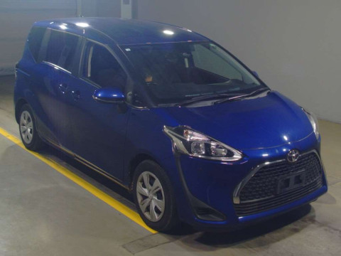 2021 Toyota Sienta NSP170G[1]