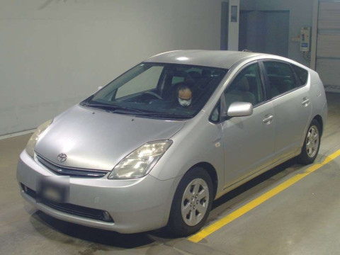 2007 Toyota Prius NHW20[0]