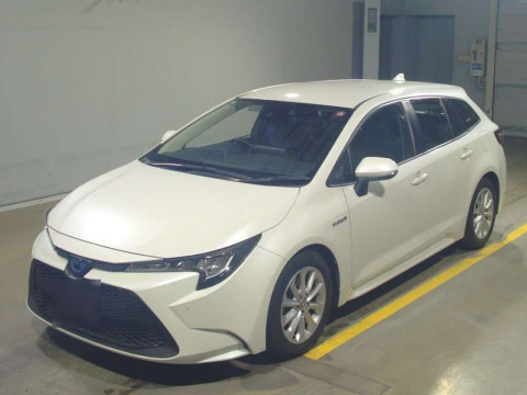 2019 Toyota Corolla Touring Wagon ZWE211W[0]