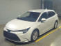 2019 Toyota Corolla Touring Wagon