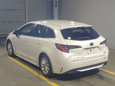 2019 Toyota Corolla Touring Wagon ZWE211W[2]