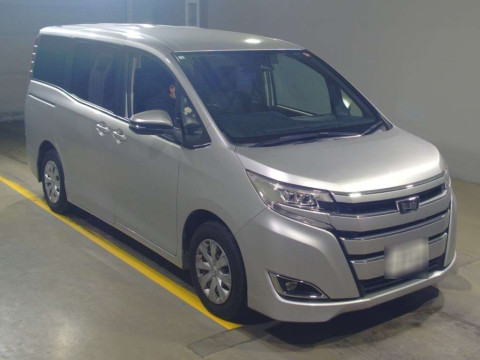 2019 Toyota Noah ZRR80G[1]