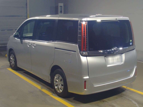 2019 Toyota Noah ZRR80G[2]