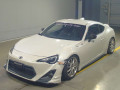 2012 Toyota 86