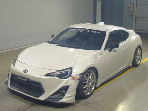 2012 Toyota 86 ZN6[0]