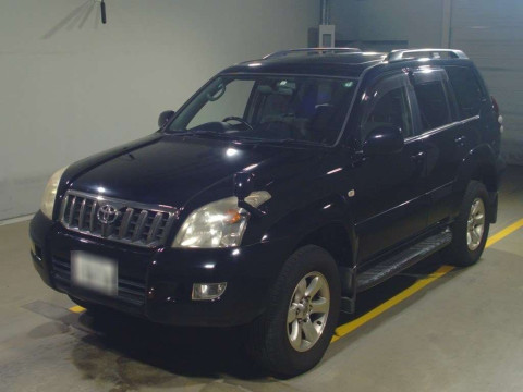 2007 Toyota Land Cruiser Prado GRJ120W[0]