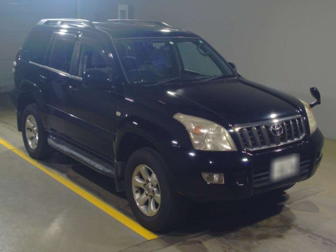 2007 Toyota Land Cruiser Prado GRJ120W[1]