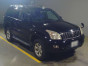 2007 Toyota Land Cruiser Prado