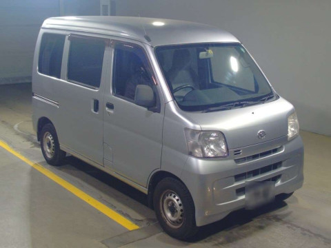 2015 Daihatsu Hijet Cargo S321V[0]