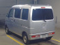 2015 Daihatsu Hijet Cargo