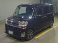 2014 Daihatsu Tanto Custom