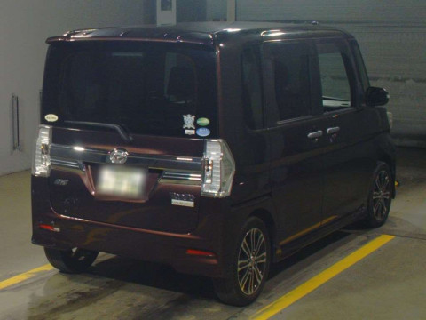 2014 Daihatsu Tanto Custom LA600S[1]