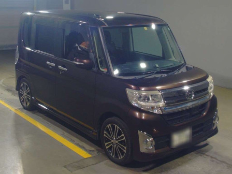 2014 Daihatsu Tanto Custom LA600S[2]