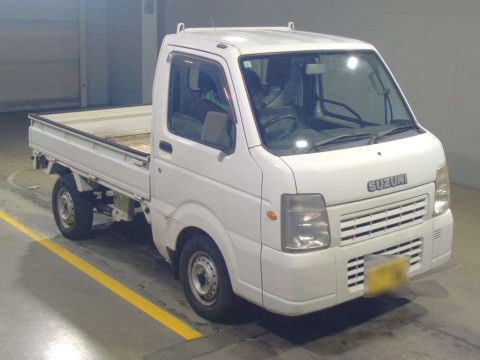 2006 Suzuki Carry Truck DA65T[1]