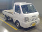 2006 Suzuki Carry Truck