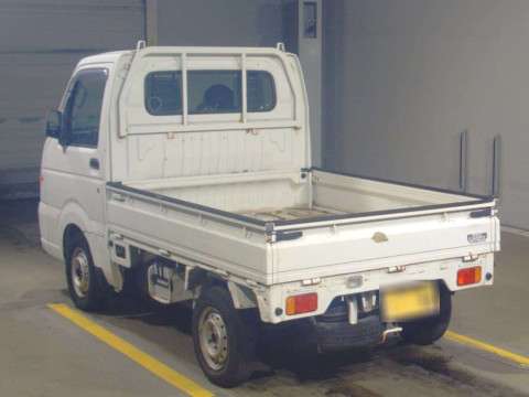 2006 Suzuki Carry Truck DA65T[2]