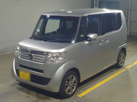 2013 Honda N-BOX JF1[0]