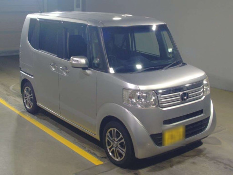 2013 Honda N-BOX JF1[2]