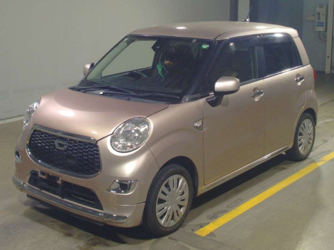 2017 Daihatsu Cast LA250S[0]