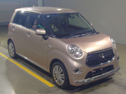 2017 Daihatsu Cast LA250S[1]