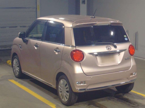 2017 Daihatsu Cast LA250S[2]