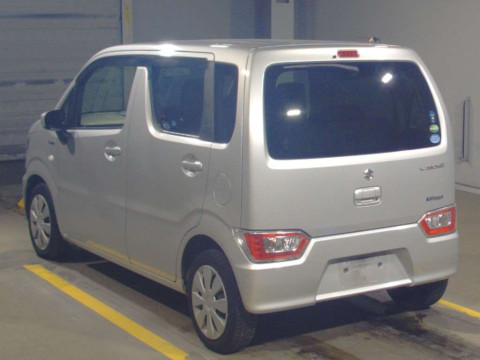 2018 Suzuki Wagon R MH55S[2]