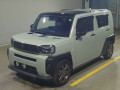 2023 Daihatsu TAFT