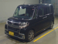 2016 Daihatsu Tanto Custom