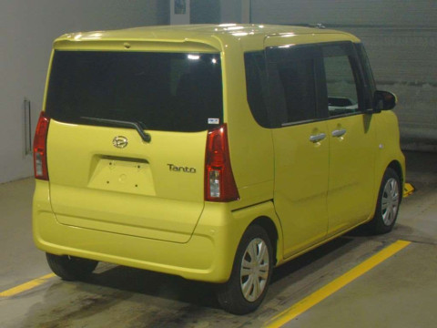 2021 Daihatsu Tanto LA650S[1]