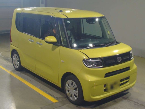 2021 Daihatsu Tanto LA650S[2]