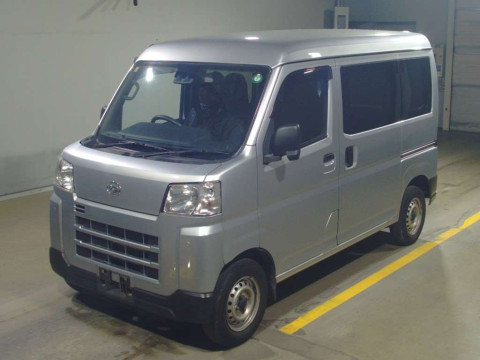 2021 Daihatsu Hijet Cargo S700V[0]