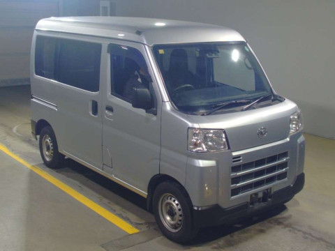 2021 Daihatsu Hijet Cargo S700V[2]