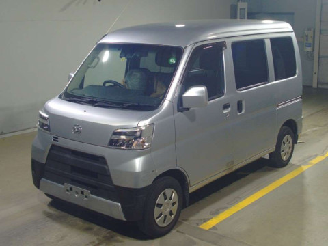 2021 Daihatsu Hijet Cargo S321V[0]